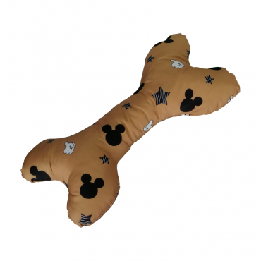 Kemik Kahve Mickey...