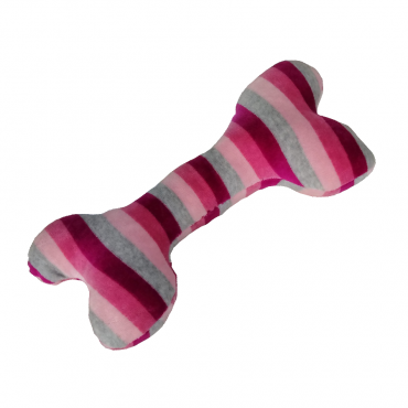 Kemik Pembe Çizgili...