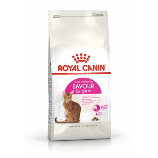 ROYAL CANİN SAVOUR EXİGENT KEDİ MAMASI 2 KG