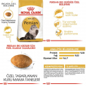 ROYAL CANİN PERSİAN ADULT KEDİ MAMASI 4 KG