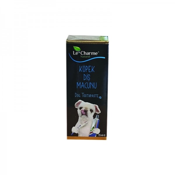 Le Charme Diş Macunu 75 Ml