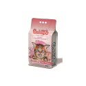 Goldlife Premium Bebe Pudralı Kedi Kumu 10 Lt ince taneli