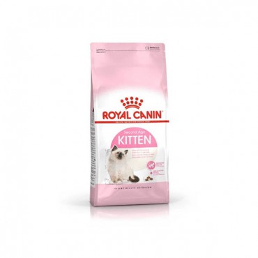 ROYAL CANIN KITTEN Y...