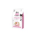 Brit Care Hypo-Allergenic Sindirim Sistemi Destekleyici Tahılsız Kısırlaştırılmış Kedi Maması 2kg