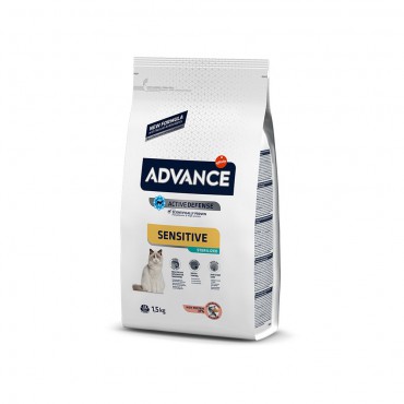 ADVANCE CAT STERİLİZ...