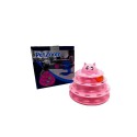 KEDİ OYUNCAĞI BAŞLIKLI PETZOOM 3 KATLI
