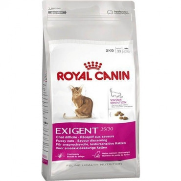 ROYAL CANIN EXIGENT ...