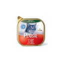 Plaisir Adult Sığır Etli Pate 100 gr