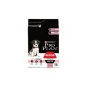 PRO PLAN Medium Puppy Sensitive Skin OPTIDERMA Somon Eti İçeriği 12 Kg