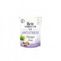 Brit Antistress Karides Ve Kenevirli Sakinleştirici Etkili Köpek Ödül Maması 150gr 