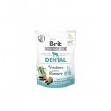 Brit Functional Snack Dental Geyik Etli Ve Biberiyeli Köpek Ödül Maması 150 gr