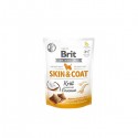 Brit Care Skin & Coat Karides & Hindistan Cevizli 150 gr