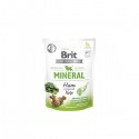 Brit Mineral Jambon Ve Deniz Yosunlu Yavru Köpek Ödülü 150gr