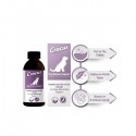 Crocus Köpek Deri Ve Tüy Sağlığı Damlası 100 Ml