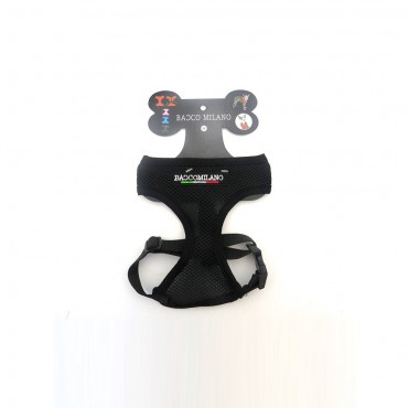 BACCO M.GÖĞÜS TASMA ...