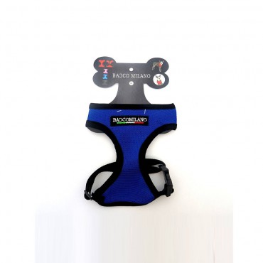 BACCO M.GÖĞÜS TASMA ...