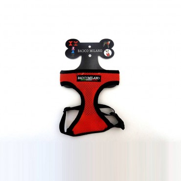 BACCO M.GÖĞÜS TASMA ...