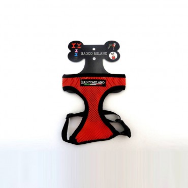 BACCO M.GÖĞÜS TASMA ...