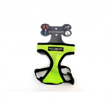 BACCO M.GÖĞÜS TASMA ...