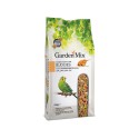 GARDENMİX PLATİN BALLI MUHABBET KUŞ YEMİ 1KG