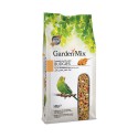 GARDENMİX PLATİN BALLI MUHABBET KUŞ YEMİ 500GR
