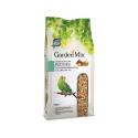 GARDENMİX PLATİN MEYVELİ MUHABBET KUŞ YEMİ 1KG