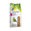 GARDENMİX PLATİN MUHABBET YEMİ 1KG