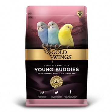 Gold Wings Premium Y...